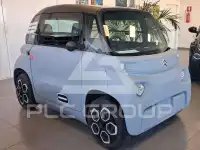 2021 Citroen Ami