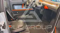 2021 Citroen Ami