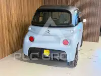 2021 Citroen Ami