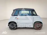 2021 Citroen Ami