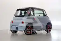 2021 Citroen Ami