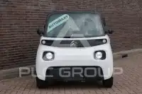 2021 Citroen Ami