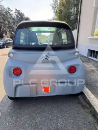 2021 Citroen Ami