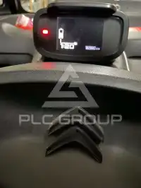 2021 Citroen Ami