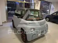2021 Citroen Ami