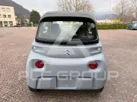 2021 Citroen Ami