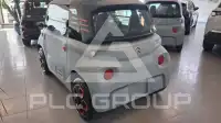 2021 Citroen Ami