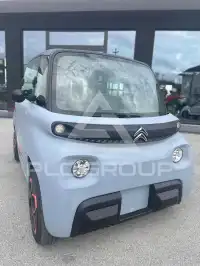 2021 Citroen Ami