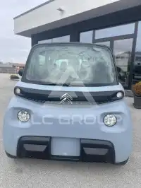 2021 Citroen Ami