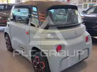 2021 Citroen Ami