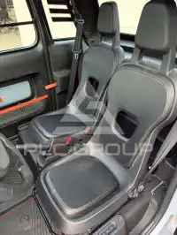 2021 Citroen Ami