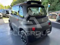 2021 Citroen Ami