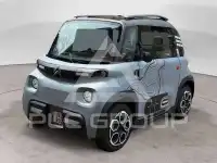 2021 Citroen Ami