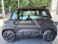 2021 Citroen Ami