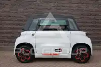 2021 Citroen Ami