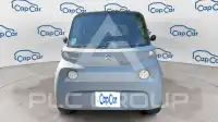 2021 Citroen Ami