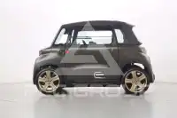 2021 Citroen Ami