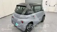2021 Citroen Ami