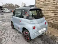 2021 Citroen Ami