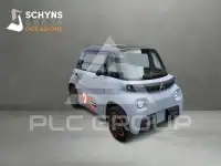2021 Citroen Ami