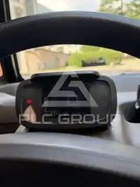 2021 Citroen Ami