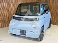 2021 Citroen Ami