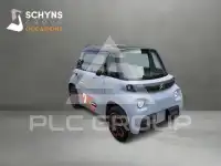 2021 Citroen Ami