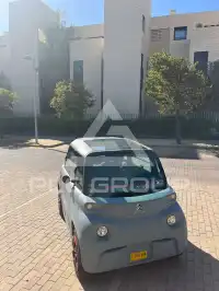 2021 Citroen Ami