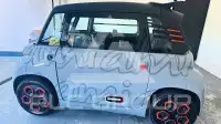 2021 Citroen Ami