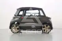 2021 Citroen Ami