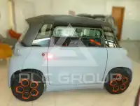2021 Citroen Ami