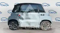 2021 Citroen Ami