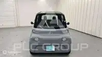 2021 Citroen Ami