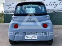 2021 Citroen Ami