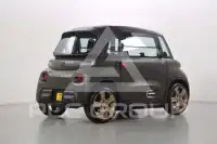 2021 Citroen Ami