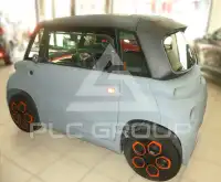 2021 Citroen Ami