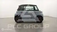 2021 Citroen Ami