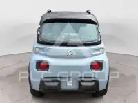 2021 Citroen Ami