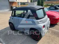 2021 Citroen Ami