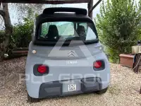 2021 Citroen Ami
