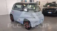 2021 Citroen Ami