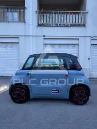 2021 Citroen Ami