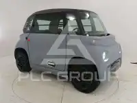 2021 Citroen Ami