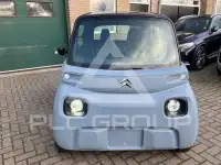 2021 Citroen Ami