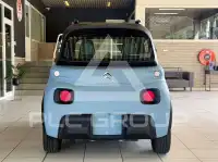 2021 Citroen Ami