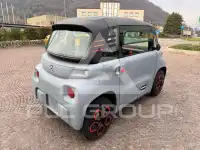 2021 Citroen Ami