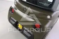 2021 Citroen Ami