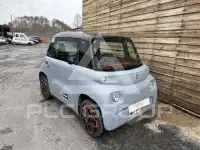 2021 Citroen Ami