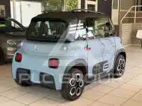 2021 Citroen Ami