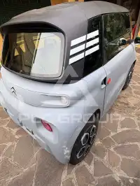 2021 Citroen Ami